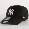 Sortie ⌛ Casquette New York Yankees MVP MVP17WBV Noir de '47 Brand 🔥 -'47 Brand Soldes 47 brand 169742 MVP17WBV BK 20190205T164605 01