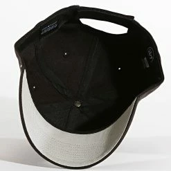 Sortie ⌛ Casquette New York Yankees MVP MVP17WBV Noir de '47 Brand 🔥 -'47 Brand Soldes 47 brand 169742 MVP17WBV BK 20190205T164609 03