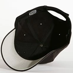 Nouveau 👍 Casquette San Jose Sharks MVP MVP22WBV Noir de '47 Brand 🔔 -'47 Brand Soldes 47 brand 189537 MVP22WBV BK 20190719T144211 03