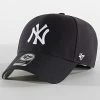 Meilleur prix 💯 Casquette MVP Adjustable MVP17WBV New York Yankees Bleu Marine de '47 Brand 🧨 -'47 Brand Soldes 47 brand 215134 MVP17WBV HM 20200227T121327 01