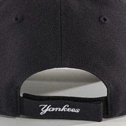 Meilleur prix 💯 Casquette MVP Adjustable MVP17WBV New York Yankees Bleu Marine de '47 Brand 🧨 -'47 Brand Soldes 47 brand 215134 MVP17WBV HM 20200227T121338 04