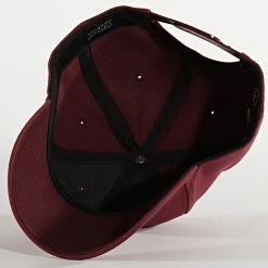 Remise 👏 Casquette MVP Adjustable MVPSP17WBP New York Yankees Bordeaux de '47 Brand 🔥 -'47 Brand Soldes 47 brand 215154 MVPSP17WBP KM 20200227T121727 03