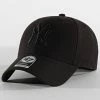 Promo 👍 Casquette MVP Adjustable MVPSP17WBP New York Yankees Noir Noir de '47 Brand 💯 -'47 Brand Soldes 47 brand 215174 MVPSP17WBP BKB 20200227T121456 01