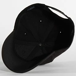 Nouveau 🥰 Casquette MVP Adjustable MVPSP12WBP Los Angeles Dodgers Noir de '47 Brand 💯 -'47 Brand Soldes 47 brand 215186 MVPSP12WBP BKD 20200227T121259 03