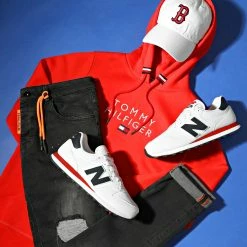 Meilleure vente 😍 Casquette MVP Adujstable RGW02GWS Boston Red Sox Blanc de '47 Brand 🔥 -'47 Brand Soldes 47 brand 215193 B RGW02GWS WH 20210824T082554 05