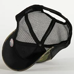 Top 10 👍 Casquette Trucker MVP Adjustable CBRAN01GWP Atlanta Braves Camo Vert Kaki de '47 Brand ⌛ -'47 Brand Soldes 47 brand 215231 CBRAN01GWP CMB 20200227T123150 03