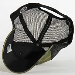 Acheter ✔️ Casquette Trucker MVP Adjustable CBRAN22GWP San Jose Sharks Camo Vert Kaki de '47 Brand 😍 -'47 Brand Soldes 47 brand 215240 CBRAN22GWP CM 20200227T123250 03