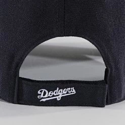 Grosses soldes 🎉 Casquette MVP Adjustable MVP12WBV Los Angeles Dodgers Bleu Marine de '47 Brand 😍 -'47 Brand Soldes 47 brand 261946 B MVP12WBV NYD 20210503T150919 04