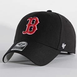 Top 10 👍 Casquette MVP Adjustable MVP02WBV Boston Red Sox Noir de '47 Brand 👏