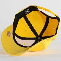 Meilleure vente ⌛ Casquette MVP Adjustable MVPSP17WBP New York Yankees Jaune de '47 Brand 🎁 -'47 Brand Soldes 47 brand 262002 B MVPSP17WBP YE 20210503T144404 03
