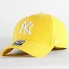 Meilleure vente ⌛ Casquette MVP Adjustable MVPSP17WBP New York Yankees Jaune de '47 Brand 🎁 -'47 Brand Soldes 47 brand 262002 B MVPSP17WBP YE 20210507T165035 01