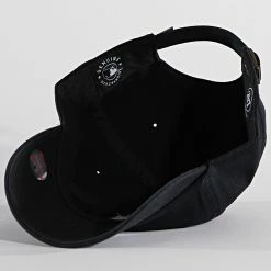 Bon marché 🎁 Casquette Clean Up Adjustable RGW06GWS Chicago White Sox Noir de '47 Brand 😉 -'47 Brand Soldes 47 brand 262046 B RGW06GWS HM 20210503T150148 03