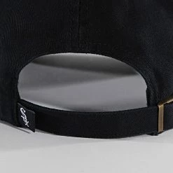 Bon marché 🎁 Casquette Clean Up Adjustable RGW06GWS Chicago White Sox Noir de '47 Brand 😉 -'47 Brand Soldes 47 brand 262046 B RGW06GWS HM 20210503T150150 04