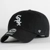 Bon marché 🎁 Casquette Clean Up Adjustable RGW06GWS Chicago White Sox Noir de '47 Brand 😉 -'47 Brand Soldes 47 brand 262046 B RGW06GWS HM 20210507T164957 01