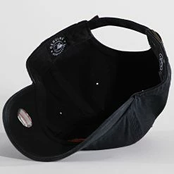 Acheter 💯 Casquette Clean Up Adjustable RGW22GWS San Francisco Giants Noir de '47 Brand 🎁 -'47 Brand Soldes 47 brand 262052 B RGW22GWS BK 20210504T162244 03