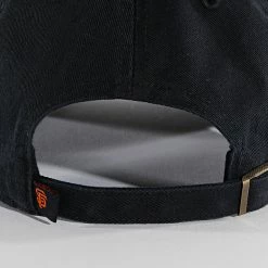 Acheter 💯 Casquette Clean Up Adjustable RGW22GWS San Francisco Giants Noir de '47 Brand 🎁 -'47 Brand Soldes 47 brand 262052 B RGW22GWS BK 20210504T162256 04