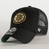 Top 10 💯 Casquette Trucker MVP Adjustable BRANS01CTP Boston Bruins Noir de '47 Brand 🌟 -'47 Brand Soldes 47 brand 262094 H BRANS01CTP BKB 20210420T124825 01