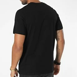 Top 10 🧨 Tee 👕 Shirt Pittsburgh Pirates Imprint Echo Noir de '47 Brand 🥰 -'47 Brand Soldes 47 brand 282638 BB020TEMIME54 JET BLACK 20210909T144331 04