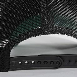 Coupon ⌛ Casquette Trucker MVP Adjustable Chicago Blackhawks Noir de '47 Brand ⭐ -'47 Brand Soldes 47 brand 287019 H BRANS04CTP BK 20211007T162344 03