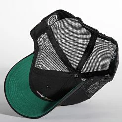 Coupon ⌛ Casquette Trucker MVP Adjustable Chicago Blackhawks Noir de '47 Brand ⭐ -'47 Brand Soldes 47 brand 287019 H BRANS04CTP BK 20211007T162345 04