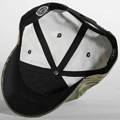 Top 10 🎉 Casquette MVP Adjustable Anaheim Ducks Camo Vert Kaki de '47 Brand 👍 -'47 Brand Soldes 47 brand 289521 H GRVSP25CNP CMC 20211027T162733 04