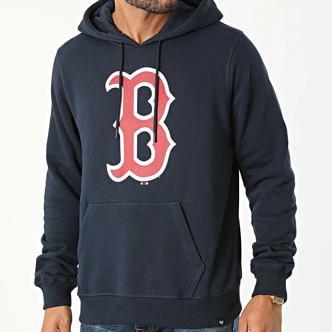 Coupon 🔥 Sweat Capuche Boston Red Sox Imprint Burnside Bleu Marine de '47 Brand 😉 3 Coupon 🔥 Sweat Capuche Boston Red Sox Imprint Burnside Bleu Marine de '47 Brand 😉