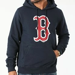 Coupon 🔥 Sweat Capuche Boston Red Sox Imprint Burnside Bleu Marine de '47 Brand 😉 8 Coupon 🔥 Sweat Capuche Boston Red Sox Imprint Burnside Bleu Marine de '47 Brand 😉 -'47 Brand Soldes 47 brand 289525 548241 FALL NAVY 20211027T143156 03