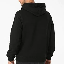 Sortie 😍 Sweat Capuche New York Yankees 548199 Noir Rouge de '47 Brand ❤️ -'47 Brand Soldes 47 brand 289533 548199 JET BLACK 20211027T142429 04