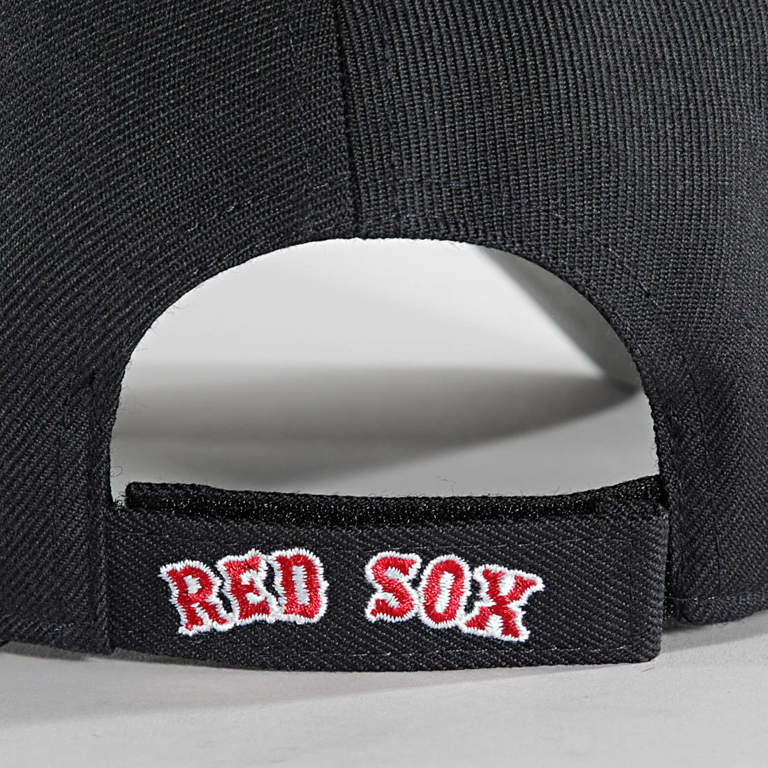 Budget 👏 Casquette MVP MVP02WBV Boston Red Sox Bleu Marine de '47 Brand 🛒 5 Budget 👏 Casquette MVP MVP02WBV Boston Red Sox Bleu Marine de '47 Brand 🛒 – Image 3
