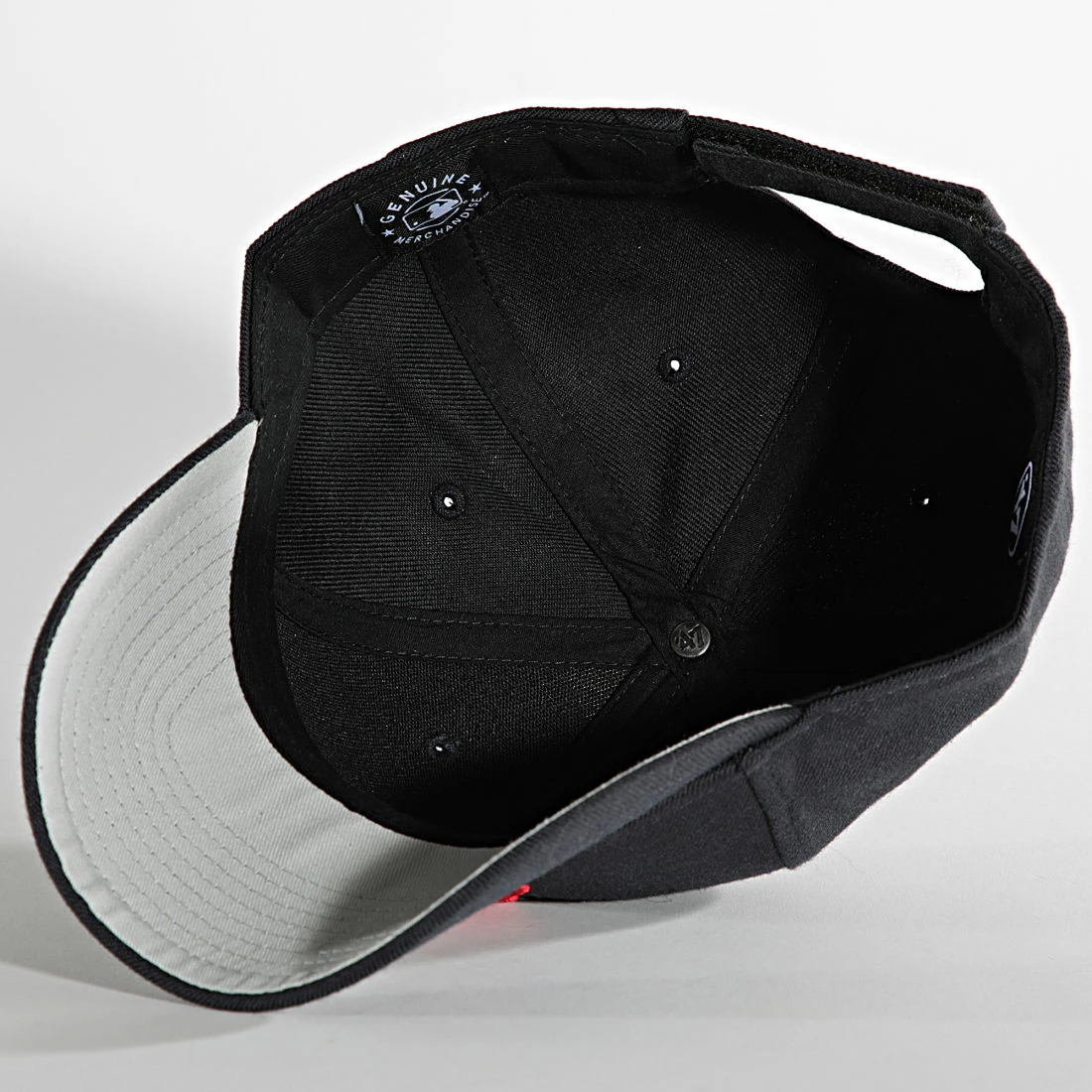 Budget 👏 Casquette MVP MVP02WBV Boston Red Sox Bleu Marine de '47 Brand 🛒 6 Budget 👏 Casquette MVP MVP02WBV Boston Red Sox Bleu Marine de '47 Brand 🛒 – Image 4