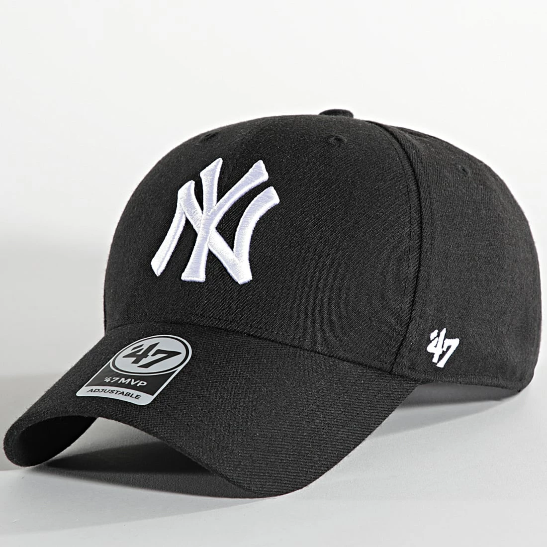 Sortie 🧨 Casquette MVP MVPSP17WBP New York Yankees Noir de '47 Brand 🎁 3 Sortie 🧨 Casquette MVP MVPSP17WBP New York Yankees Noir de '47 Brand 🎁