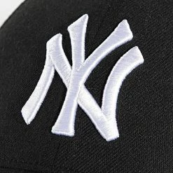 Sortie 🧨 Casquette MVP MVPSP17WBP New York Yankees Noir de '47 Brand 🎁 7 Sortie 🧨 Casquette MVP MVPSP17WBP New York Yankees Noir de '47 Brand 🎁 -'47 Brand Soldes 47 brand 310106 B MVPSP17WBP BK 20220330T161602 02