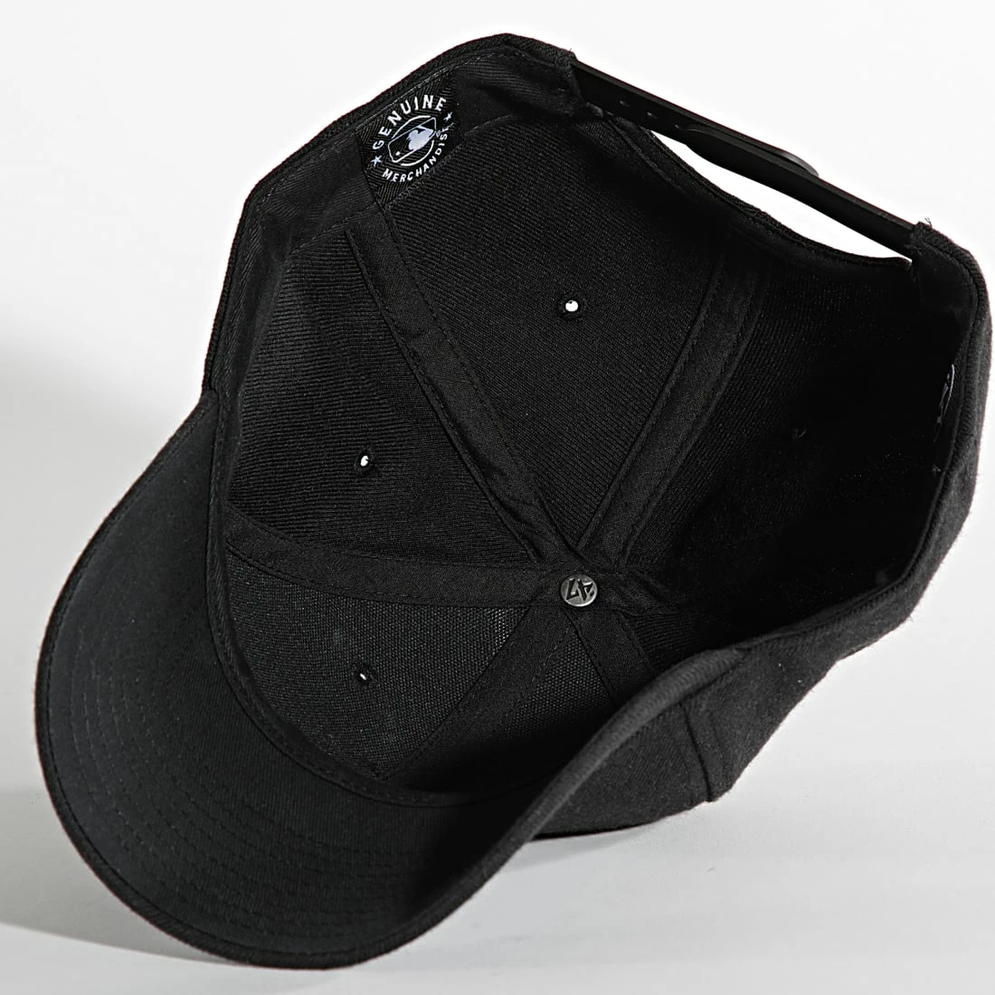 Sortie 🧨 Casquette MVP MVPSP17WBP New York Yankees Noir de '47 Brand 🎁 6 Sortie 🧨 Casquette MVP MVPSP17WBP New York Yankees Noir de '47 Brand 🎁 – Image 4