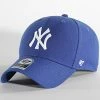 Tout neuf 😍 Casquette MVP MVPSP17WBP New York Yankees Bleu Roi de '47 Brand 👏 2 Tout neuf 😍 Casquette MVP MVPSP17WBP New York Yankees Bleu Roi de '47 Brand 👏 -'47 Brand Soldes 47 brand 310108 B MVPSP17WBP RY 20220331T162413 01