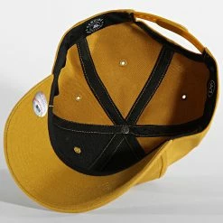 Promo ⭐ Casquette MVP MVPSP17WBP New York Yankees Jaune Moutarde de '47 Brand 🌟 9 Promo ⭐ Casquette MVP MVPSP17WBP New York Yankees Jaune Moutarde de '47 Brand 🌟 -'47 Brand Soldes 47 brand 310117 B MVPSP17WBP GR 20220412T152412 03