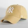 Budget 💯 Casquette MVP MVPSP17WBV New York Yankees Camel de '47 Brand 🛒 -'47 Brand Soldes 47 brand 310118 B MVPSP17WBP LT 20220405T161148 01