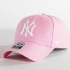 Meilleur prix 🔥 Casquette MVP MVPSP17WBP New York Yankees Rose de '47 Brand ❤️ 1 Meilleur prix 🔥 Casquette MVP MVPSP17WBP New York Yankees Rose de '47 Brand ❤️ -'47 Brand Soldes 47 brand 310123 B MVPSP17WBP RS 20220330T161548 01