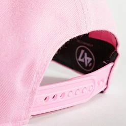 Meilleur prix 🔥 Casquette MVP MVPSP17WBP New York Yankees Rose de '47 Brand ❤️ 8 Meilleur prix 🔥 Casquette MVP MVPSP17WBP New York Yankees Rose de '47 Brand ❤️ -'47 Brand Soldes 47 brand 310123 B MVPSP17WBP RS 20220330T161551 03