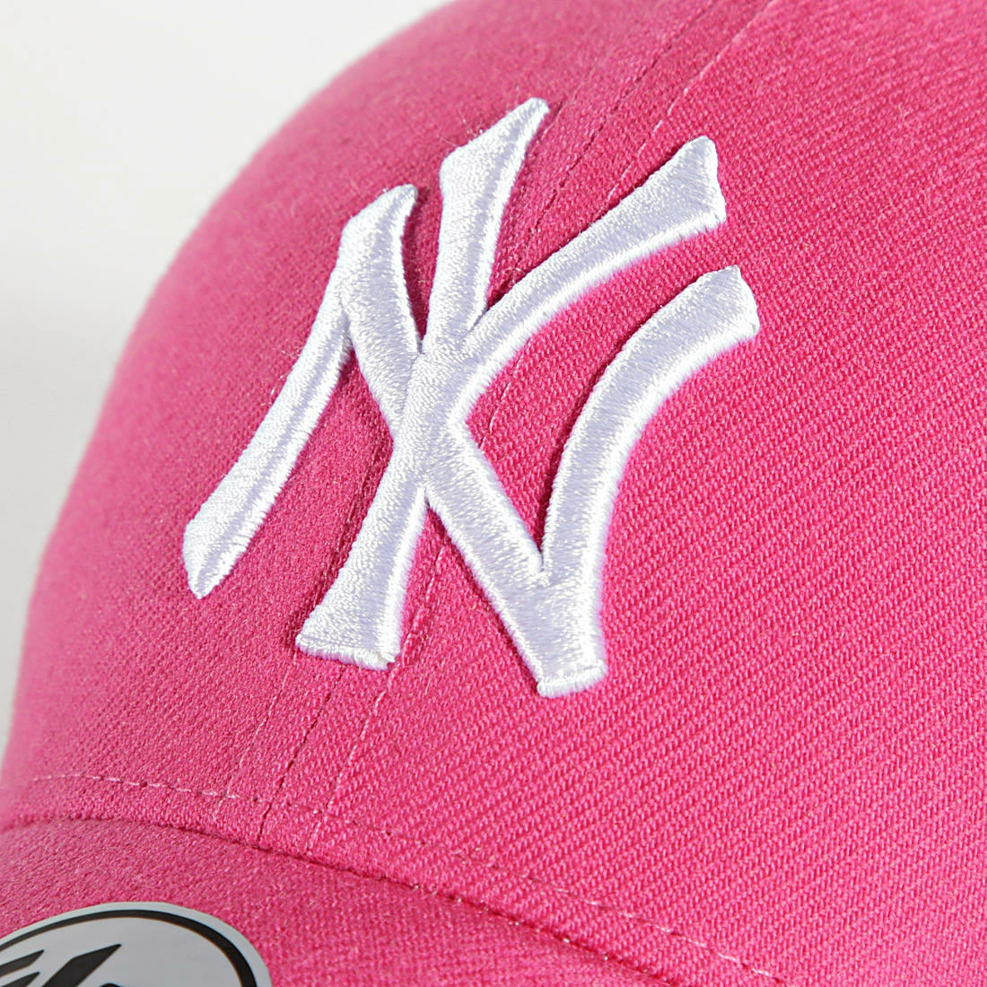 Remise 🧨 Casquette MVP MVPSP17WBP New York Yankees Rose de '47 Brand ⭐ 4 Remise 🧨 Casquette MVP MVPSP17WBP New York Yankees Rose de '47 Brand ⭐ – Image 2