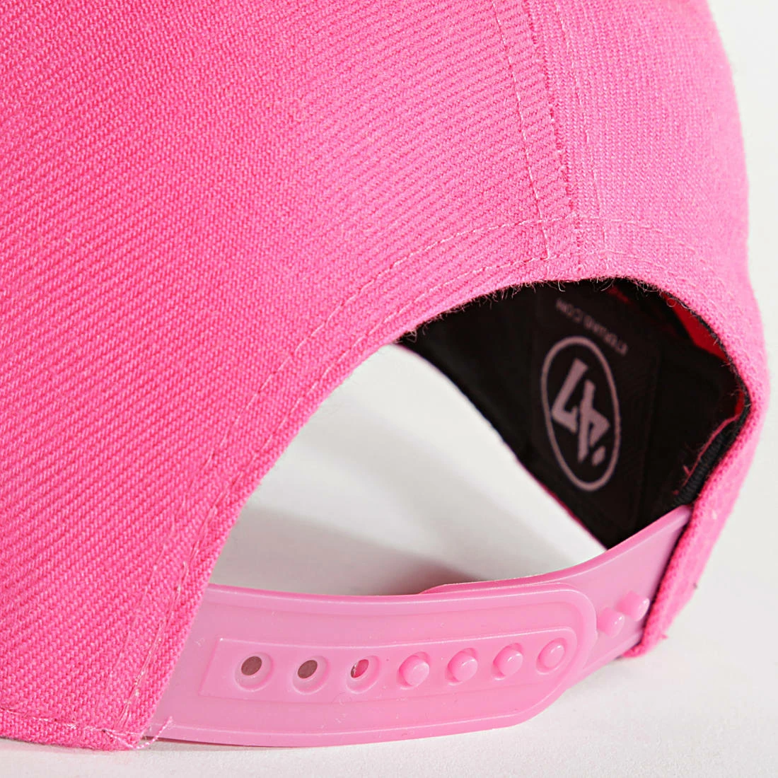 Remise 🧨 Casquette MVP MVPSP17WBP New York Yankees Rose de '47 Brand ⭐ 5 Remise 🧨 Casquette MVP MVPSP17WBP New York Yankees Rose de '47 Brand ⭐ – Image 3