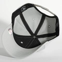Meilleure vente 👏 Casquette MVP MVPSP17WBP New York Yankees Gris de '47 Brand 💯 9 Meilleure vente 👏 Casquette MVP MVPSP17WBP New York Yankees Gris de '47 Brand 💯 -'47 Brand Soldes 47 brand 310127 B MVPSP17WBP GY 20220330T160900 04