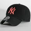 Acheter 🔔 Casquette Clean Up RGW17GWSNL New York Yankees Noir de '47 Brand 😉 2 Acheter 🔔 Casquette Clean Up RGW17GWSNL New York Yankees Noir de '47 Brand 😉 -'47 Brand Soldes 47 brand 310164 B RGW17GWSNL BKC 20220405T161650 01