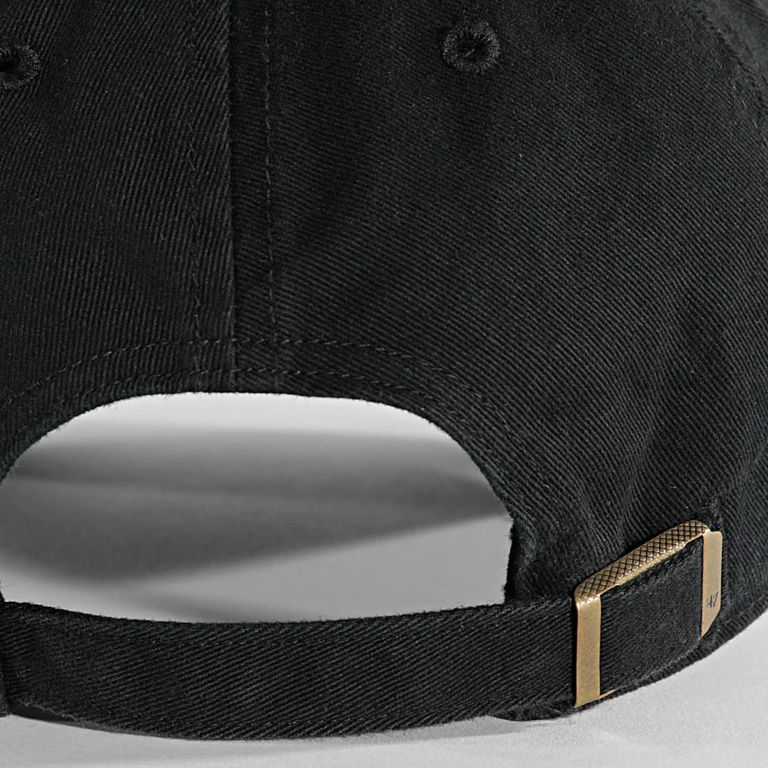 Acheter 🔔 Casquette Clean Up RGW17GWSNL New York Yankees Noir de '47 Brand 😉 5 Acheter 🔔 Casquette Clean Up RGW17GWSNL New York Yankees Noir de '47 Brand 😉 – Image 3