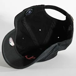 Acheter 🔔 Casquette Clean Up RGW17GWSNL New York Yankees Noir de '47 Brand 😉 9 Acheter 🔔 Casquette Clean Up RGW17GWSNL New York Yankees Noir de '47 Brand 😉 -'47 Brand Soldes 47 brand 310164 B RGW17GWSNL BKC 20220405T161654 04