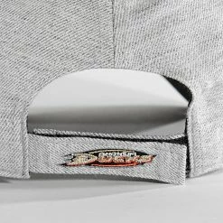 Bon marché ⭐ Casquette MVP STMCD25WHV Anaheim Ducks Gris Chiné de '47 Brand ⭐ -'47 Brand Soldes 47 brand 310230 H STMCD25WHV CCA 20220331T143324 03