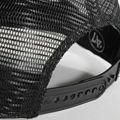 Le moins cher 👍 Casquette Trucker MVP CBRAN01GWP Boston Bruins Noir de '47 Brand ⌛ -'47 Brand Soldes 47 brand 310242 H CBRAN01GWP CM 20220330T161357 03