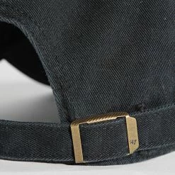 Offres 💯 Casquette Clean Up RGW01GWS Boston Bruins Noir de '47 Brand 🌟 -'47 Brand Soldes 47 brand 310243 H RGW01GWS BK 20220331T142349 03