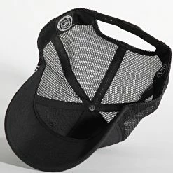 Grosses soldes ⭐ Casquette Trucker TRUKR01CTP Boston Bruins Noir de '47 Brand 😍 -'47 Brand Soldes 47 brand 310247 H TRUKR01CTP BKA 20220330T161253 04