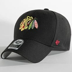 Les meilleures critiques de 😀 Casquette MVP MVP04WBV Chicago Blackhawks de '47 Brand 😉