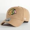 Bon marché 🎉 Casquette MVP MVPSP04WBP Chicago Blackhawks Camel de '47 Brand 😍 -'47 Brand Soldes 47 brand 310255 H MVPSP04WBP QL 20220330T161009 01